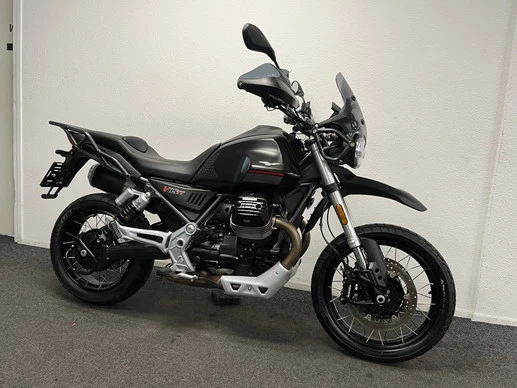 Moto Guzzi V85 - Afbeelding 3 van 21
