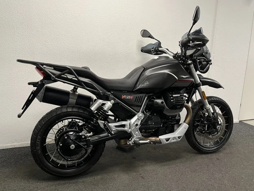 Moto Guzzi V85 - Afbeelding 4 van 21