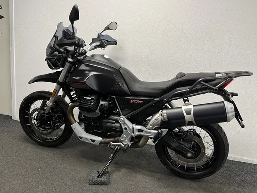 Moto Guzzi V85 - Afbeelding 14 van 21