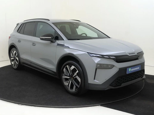 Škoda Elroq - Afbeelding 7 van 30