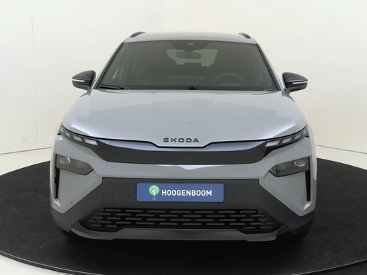 Škoda Elroq - Afbeelding 8 van 30