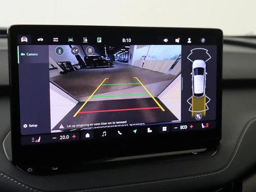 Škoda Elroq - Afbeelding 27 van 30