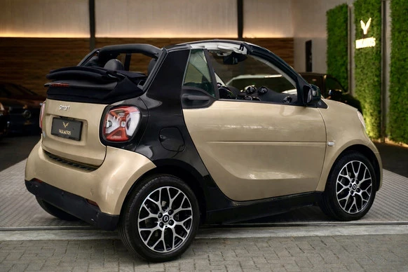 smart Fortwo - Afbeelding 2 van 19