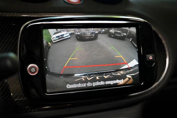 smart Fortwo - Afbeelding 10 van 19