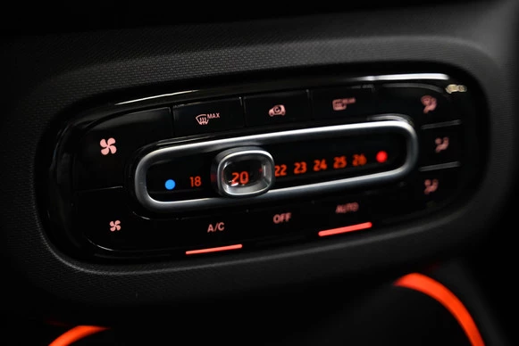 smart Fortwo - Afbeelding 17 van 19