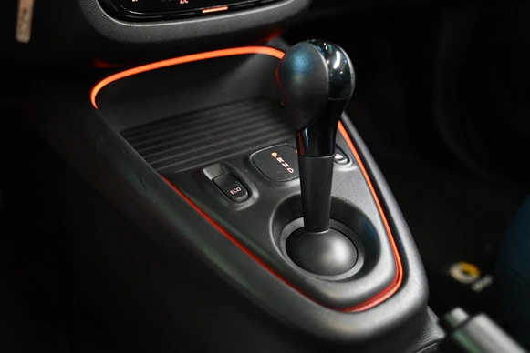 smart Fortwo - Afbeelding 18 van 19
