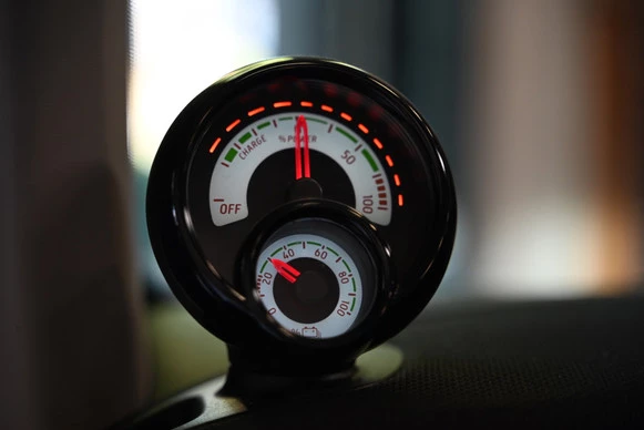 smart Fortwo - Afbeelding 19 van 19