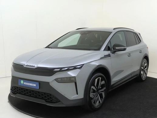 Škoda Elroq - Afbeelding 1 van 30