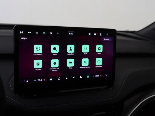 Škoda Elroq - Afbeelding 23 van 30