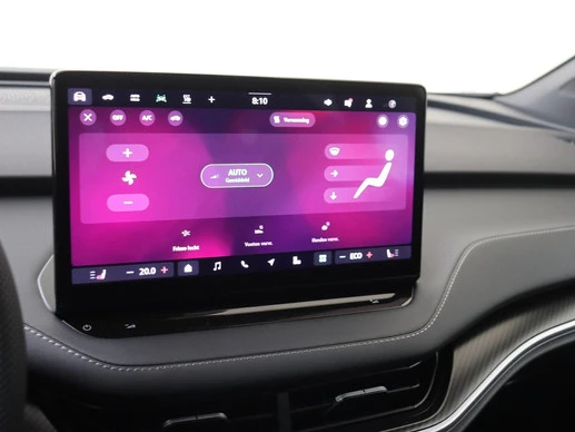 Škoda Elroq - Afbeelding 25 van 30