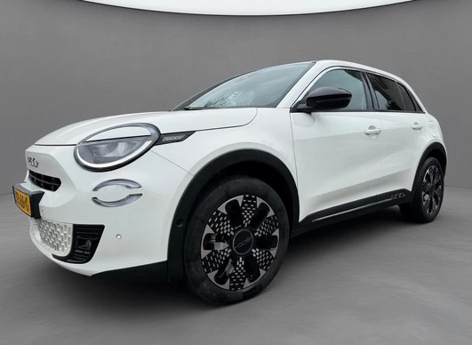 Fiat 600 - Afbeelding 1 van 30