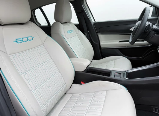 Fiat 600 - Afbeelding 3 van 30