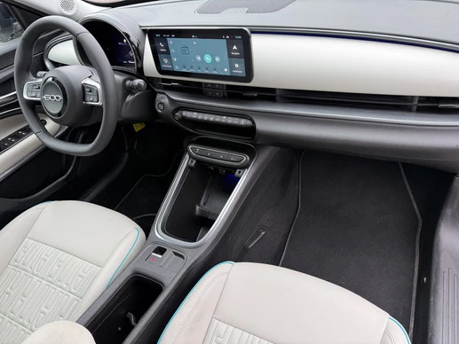 Fiat 600 - Afbeelding 4 van 30