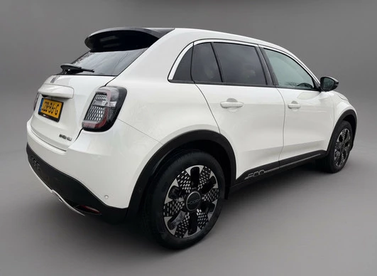 Fiat 600 - Afbeelding 6 van 30