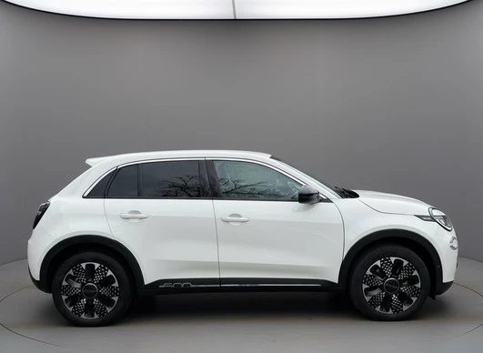 Fiat 600 - Afbeelding 7 van 30