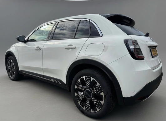 Fiat 600 - Afbeelding 8 van 30