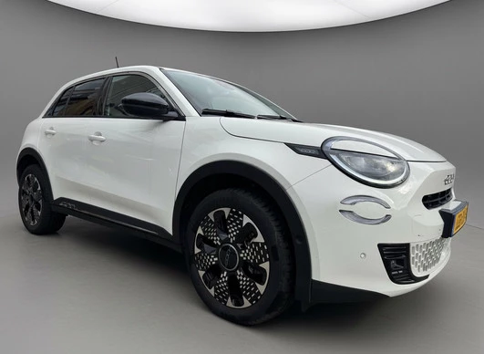 Fiat 600 - Afbeelding 17 van 30