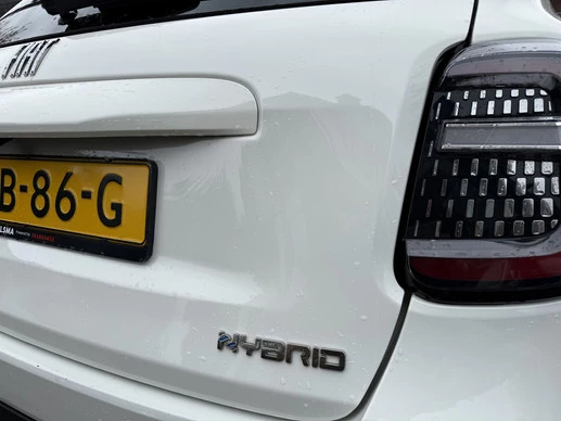 Fiat 600 - Afbeelding 21 van 30