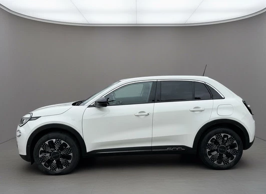 Fiat 600 - Afbeelding 27 van 30