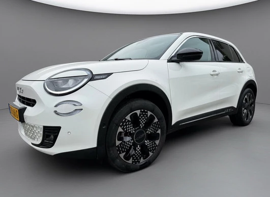 Fiat 600 - Afbeelding 30 van 30