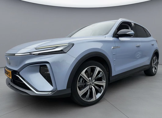 MG Marvel R - Afbeelding 1 van 29