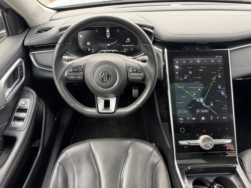 MG Marvel R - Afbeelding 4 van 29