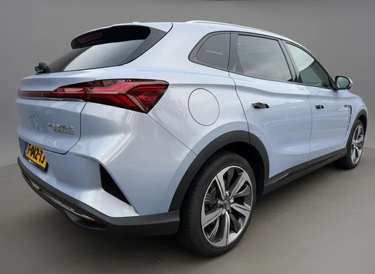 MG Marvel R - Afbeelding 6 van 29