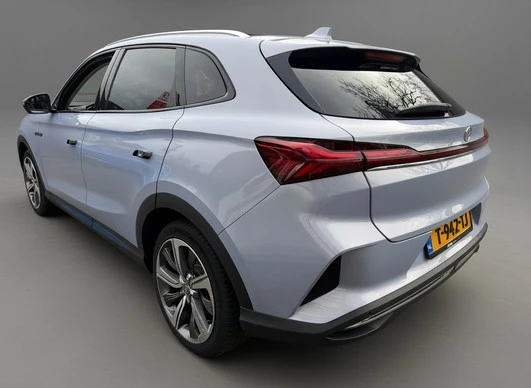 MG Marvel R - Afbeelding 8 van 29