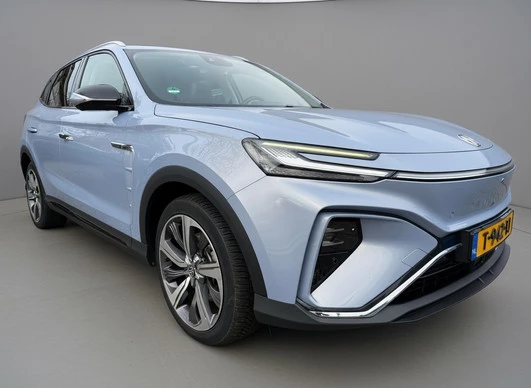 MG Marvel R - Afbeelding 14 van 29