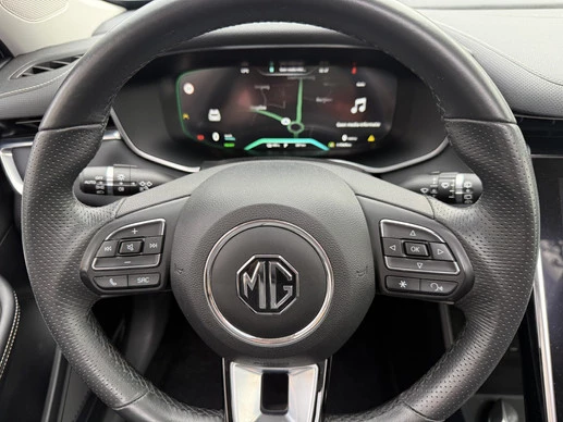 MG Marvel R - Afbeelding 17 van 29