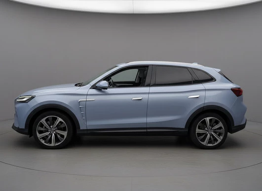 MG Marvel R - Afbeelding 19 van 29