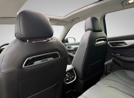 MG Marvel R - Afbeelding 20 van 29