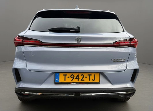 MG Marvel R - Afbeelding 21 van 29