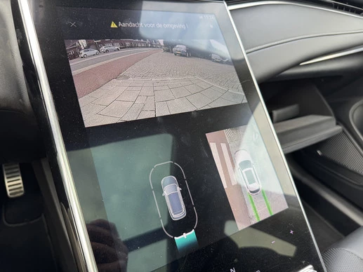 MG Marvel R - Afbeelding 22 van 29