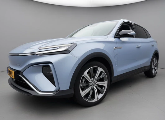 MG Marvel R - Afbeelding 24 van 29