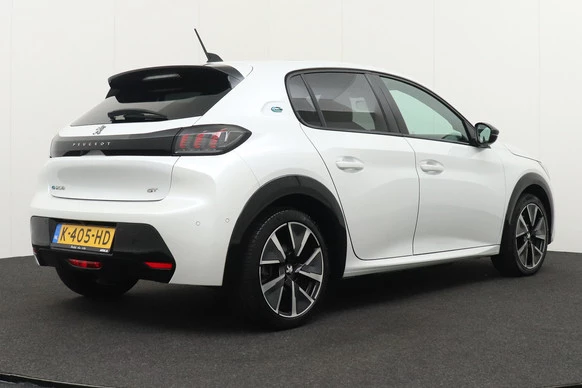 Peugeot e-208 - Afbeelding 2 van 30