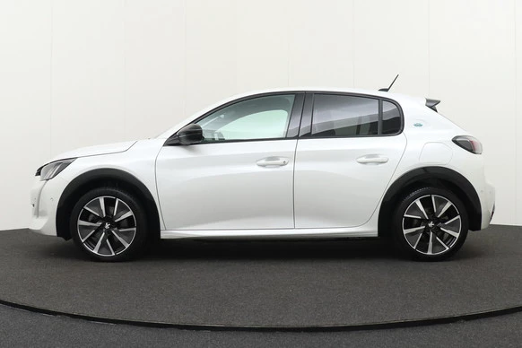 Peugeot e-208 - Afbeelding 5 van 30