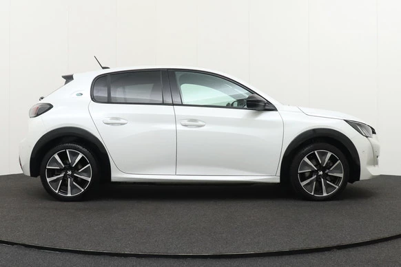 Peugeot e-208 - Afbeelding 6 van 30