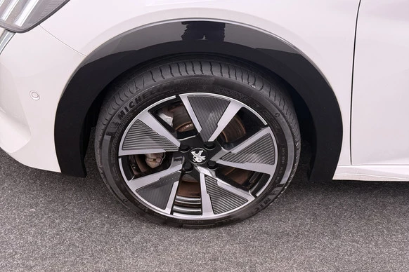 Peugeot e-208 - Afbeelding 7 van 30