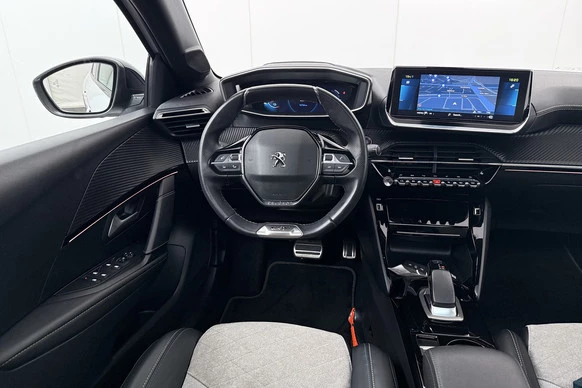 Peugeot e-208 - Afbeelding 8 van 30