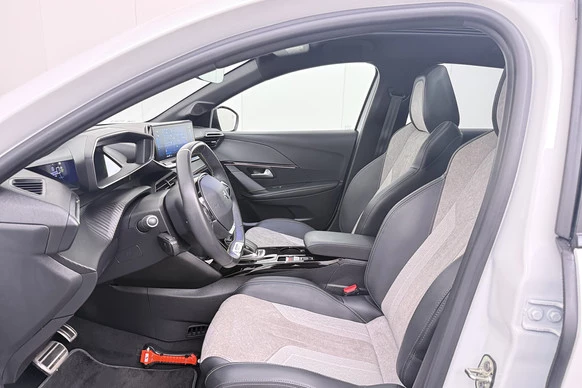 Peugeot e-208 - Afbeelding 10 van 30