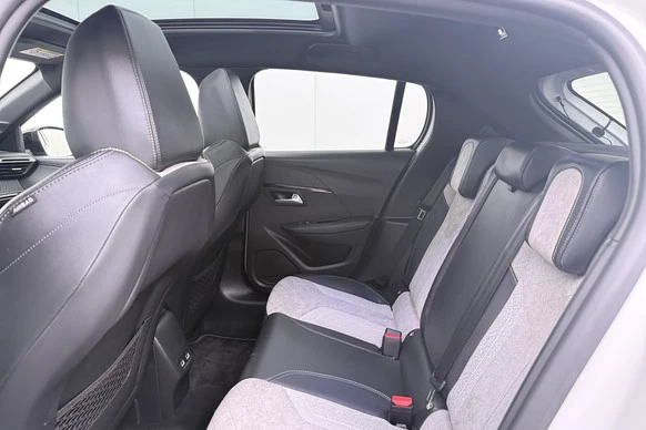 Peugeot e-208 - Afbeelding 12 van 30