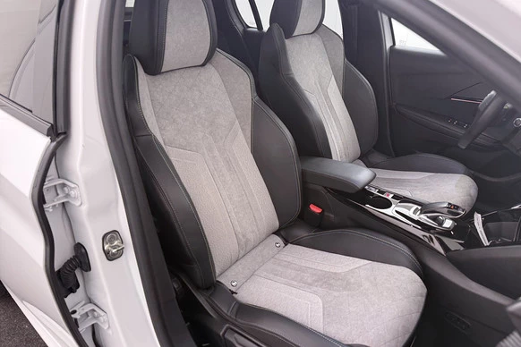 Peugeot e-208 - Afbeelding 14 van 30
