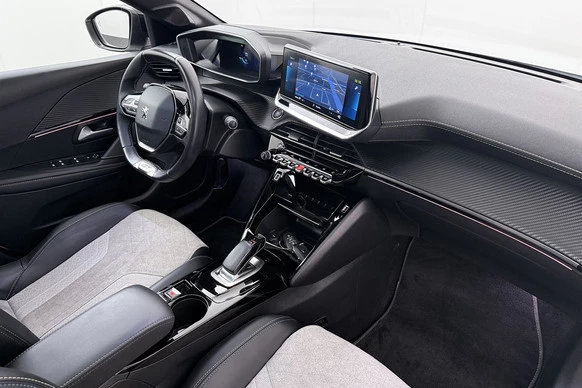 Peugeot e-208 - Afbeelding 15 van 30