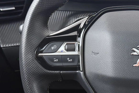 Peugeot e-208 - Afbeelding 19 van 30