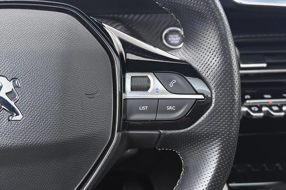 Peugeot e-208 - Afbeelding 20 van 30