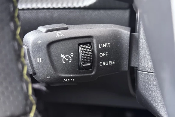 Peugeot e-208 - Afbeelding 22 van 30