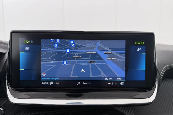 Peugeot e-208 - Afbeelding 25 van 30