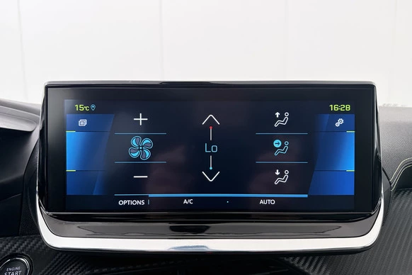 Peugeot e-208 - Afbeelding 26 van 30