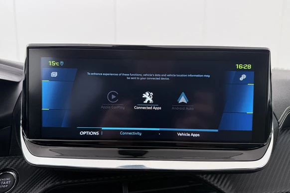 Peugeot e-208 - Afbeelding 27 van 30